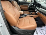 2025 Kia Telluride EX X-Line AWD