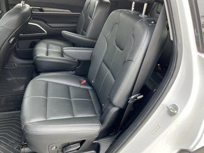2020 Kia Telluride EX AWD