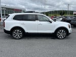 2020 Kia Telluride EX AWD