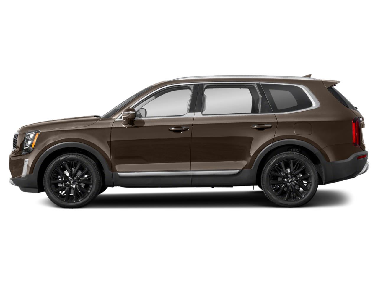 2022 Kia Telluride SX AWD