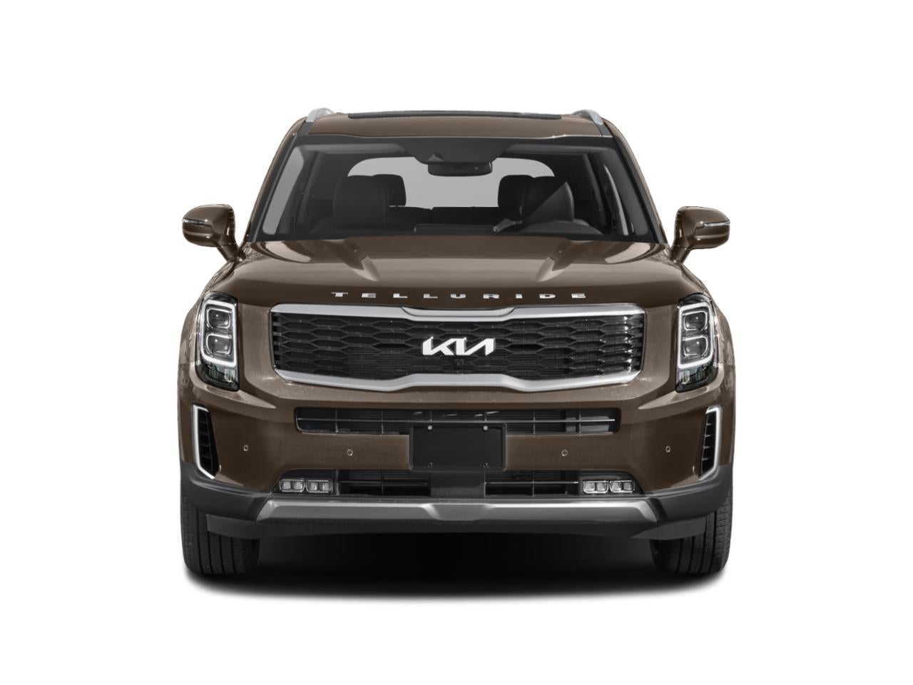 2022 Kia Telluride SX AWD