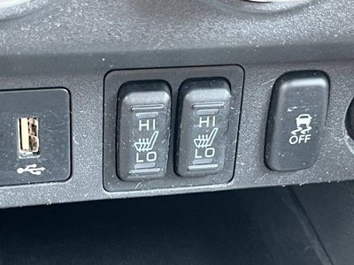 2020 Mitsubishi Outlander Sport ES 2.0 AWC CVT