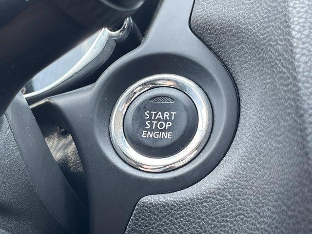 2020 Mitsubishi Outlander Sport ES 2.0 AWC CVT
