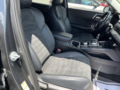 2024 Mitsubishi Outlander SE Black Edition S-AWC