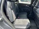 2024 Mitsubishi Outlander SE Black Edition S-AWC