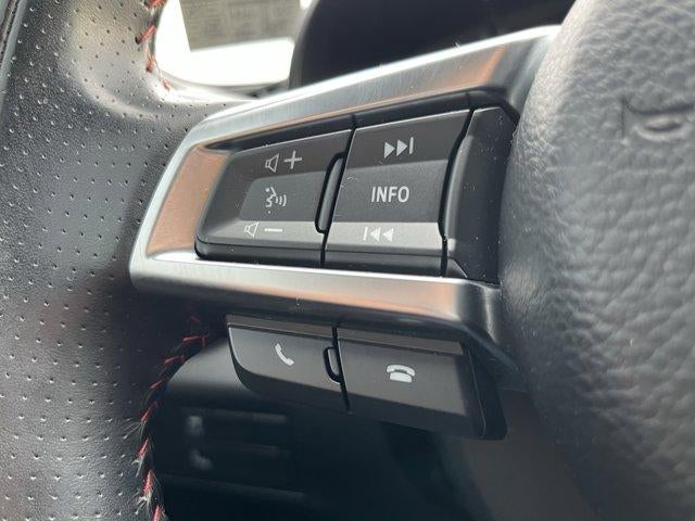 2017 FIAT 124 Spider Elaborazione Abarth Convertible