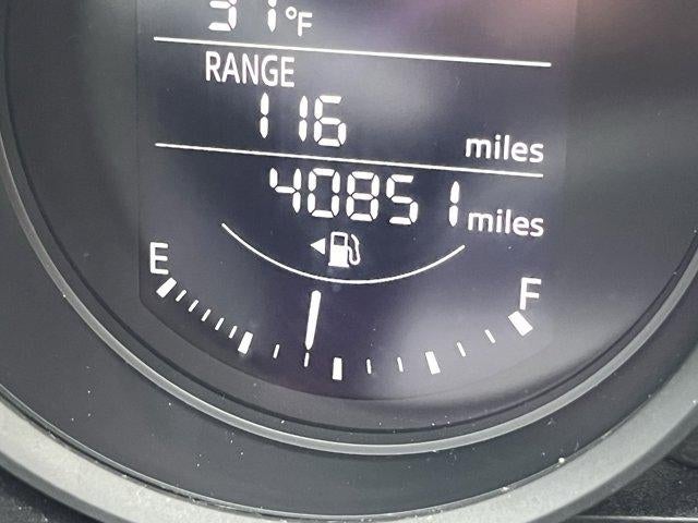 2017 FIAT 124 Spider Elaborazione Abarth Convertible