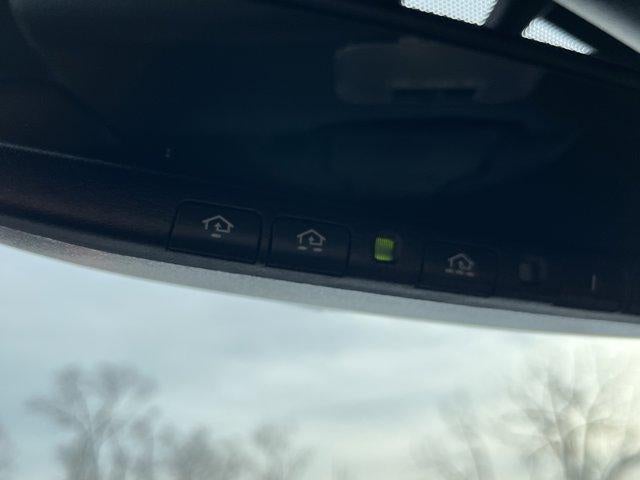 2017 FIAT 124 Spider Elaborazione Abarth Convertible