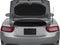 2017 FIAT 124 Spider Elaborazione Abarth Convertible