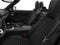 2017 FIAT 124 Spider Elaborazione Abarth Convertible