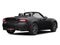 2017 FIAT 124 Spider Elaborazione Abarth Convertible