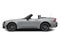 2017 FIAT 124 Spider Elaborazione Abarth Convertible