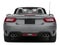 2017 FIAT 124 Spider Elaborazione Abarth Convertible