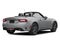 2017 FIAT 124 Spider Elaborazione Abarth Convertible