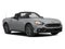 2017 FIAT 124 Spider Elaborazione Abarth Convertible