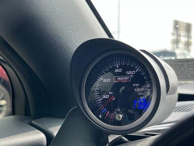 2024 Subaru WRX Limited Manual