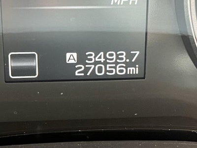 2024 Subaru WRX Limited Manual