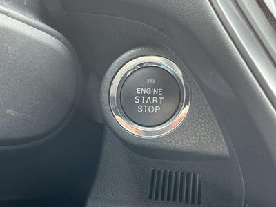 2024 Subaru WRX Limited Manual