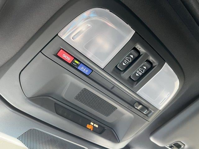 2024 Subaru WRX Limited Manual