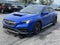 2024 Subaru WRX Limited Manual