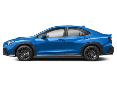 2024 Subaru WRX Limited Manual