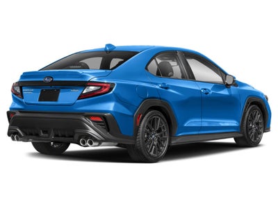 2024 Subaru WRX Limited Manual