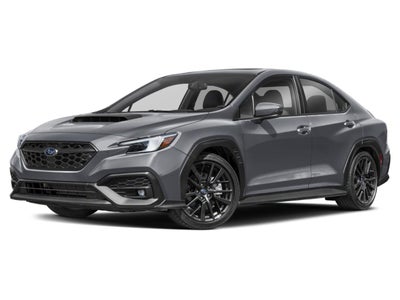 2024 Subaru WRX Limited Manual