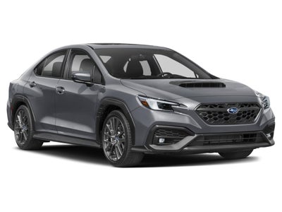 2024 Subaru WRX Limited Manual