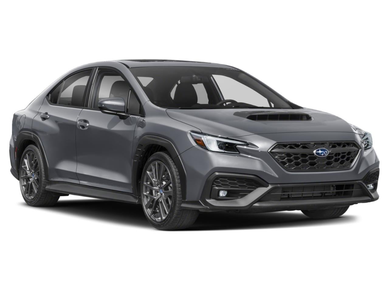 2024 Subaru WRX Limited Manual