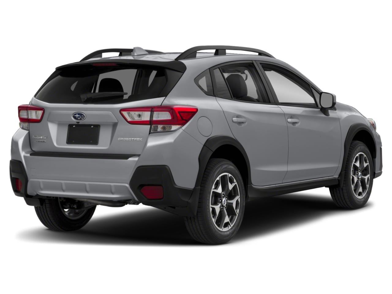 2019 Subaru Crosstrek 2.0i Premium CVT