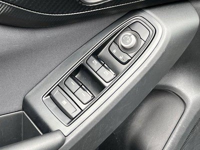 2021 Subaru Crosstrek Premium CVT