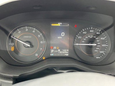 2021 Subaru Crosstrek Premium CVT