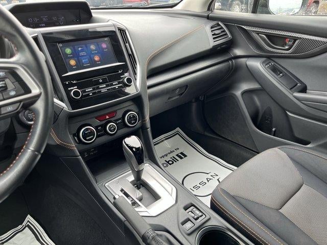 2021 Subaru Crosstrek Premium CVT