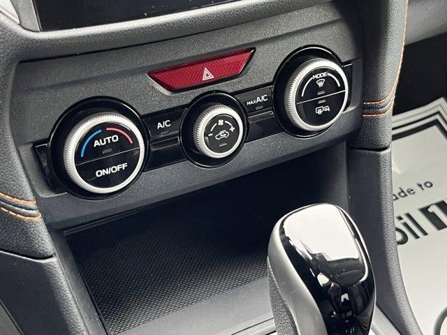 2021 Subaru Crosstrek Premium CVT