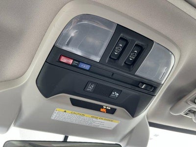 2021 Subaru Crosstrek Premium CVT