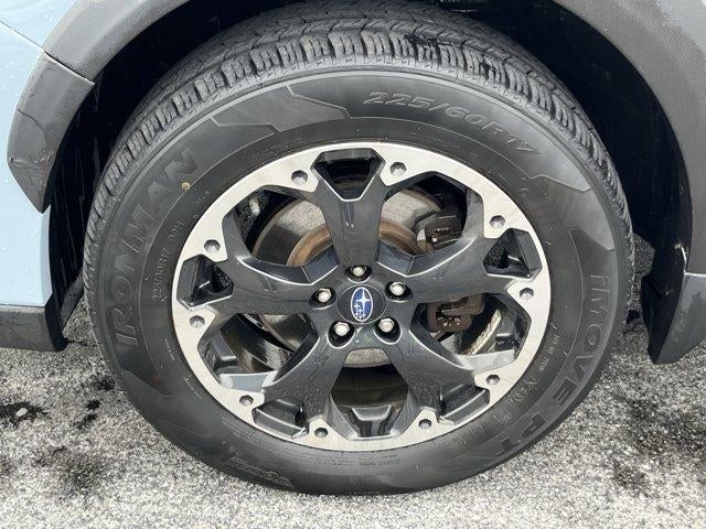 2021 Subaru Crosstrek Premium CVT