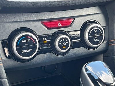 2019 Subaru Crosstrek 2.0i Limited CVT
