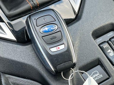 2019 Subaru Crosstrek 2.0i Limited CVT