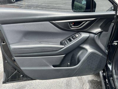 2021 Subaru Crosstrek Premium CVT