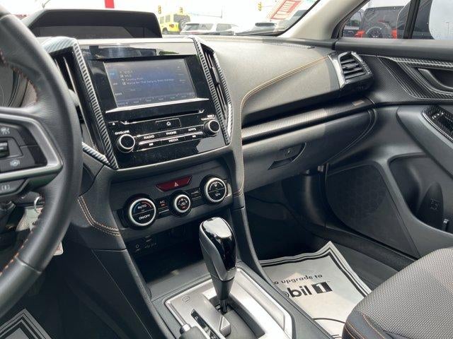 2021 Subaru Crosstrek Premium CVT