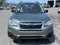2018 Subaru Forester 2.5i CVT