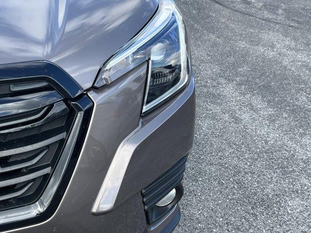 2022 Subaru Forester Premium CVT