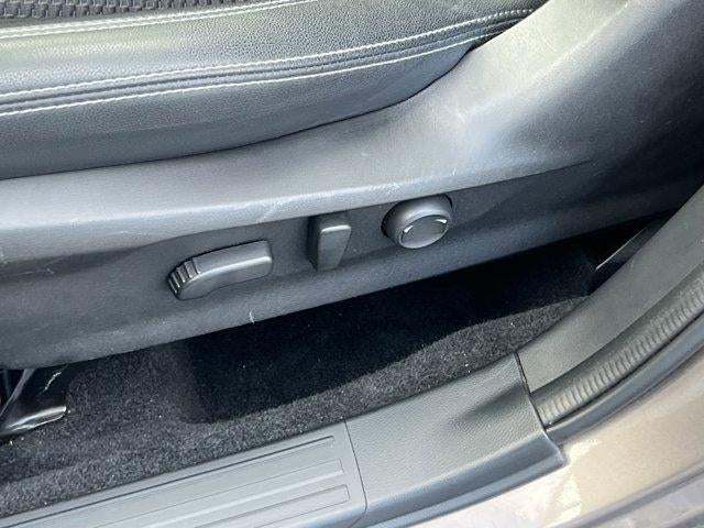 2022 Subaru Forester Premium CVT