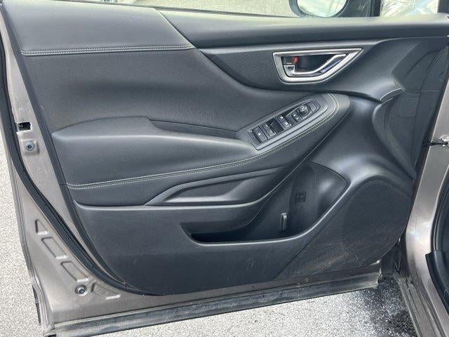 2022 Subaru Forester Premium CVT