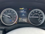 2022 Subaru Forester Premium CVT