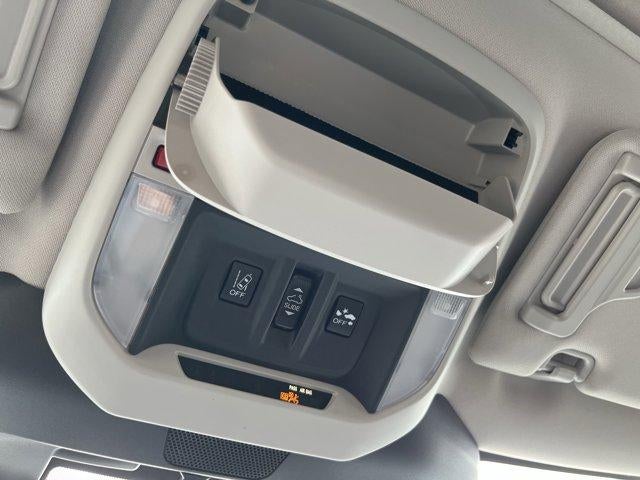 2022 Subaru Forester Premium CVT