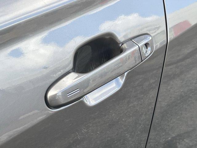 2022 Subaru Forester Premium CVT