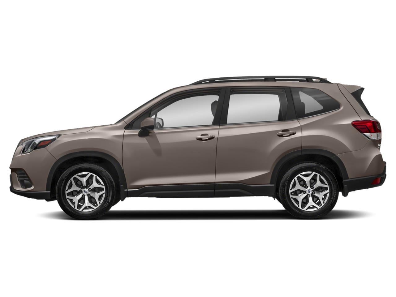 2022 Subaru Forester Premium CVT