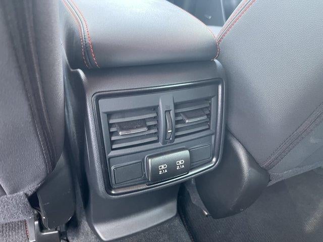 2023 Subaru Forester Sport CVT
