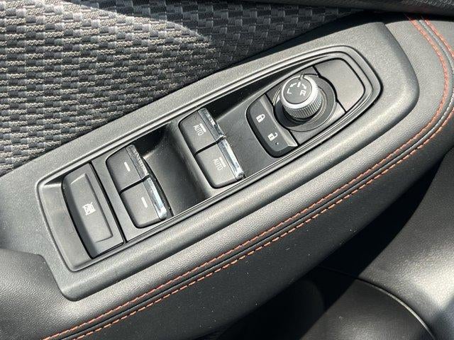 2023 Subaru Forester Sport CVT